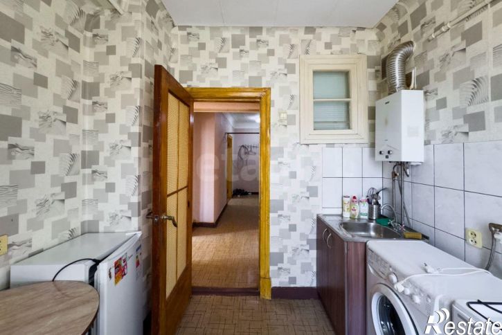 2-комн квартира ул Можайского, 13,  д. 13
