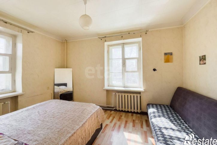 2-комн квартира ул Можайского, 13,  д. 13