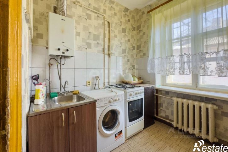 2-комн квартира ул Можайского, 13,  д. 13