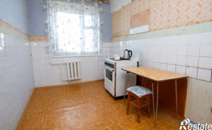 3-комн квартира пр-кт Ленинского Комсомола, 14,  д. 14