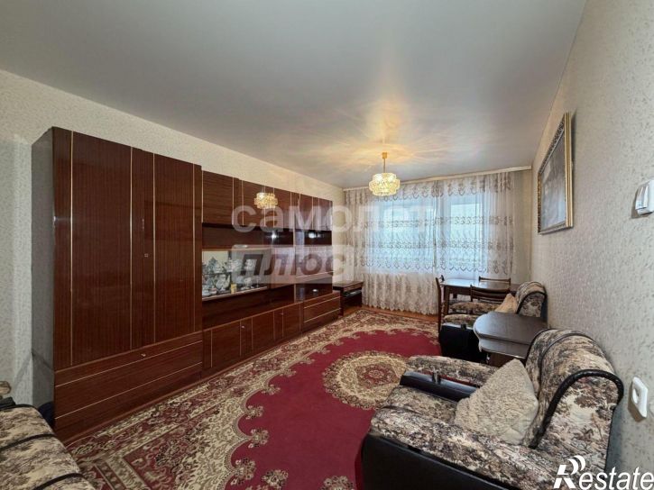 2-комн квартира ул Промышленная, 28,  д. 28