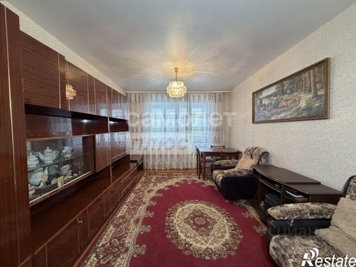 2-комн квартира ул Промышленная, 28,  д. 28