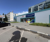 торговое помещение 90 кв м пр-кт Гая, 59А