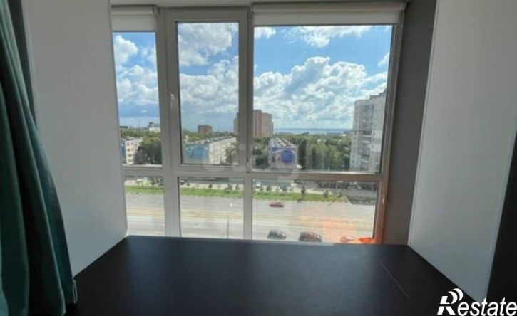 1-комн квартира ул Минаева, 3,  д. 3