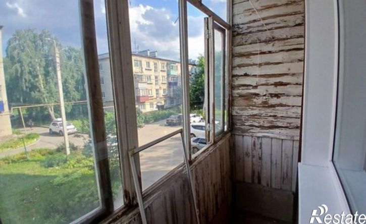 2-комн квартира Западный б-р, 18А,  д. 18А