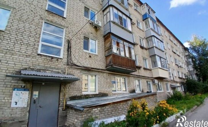 2-комн квартира Западный б-р, 18А,  д. 18А