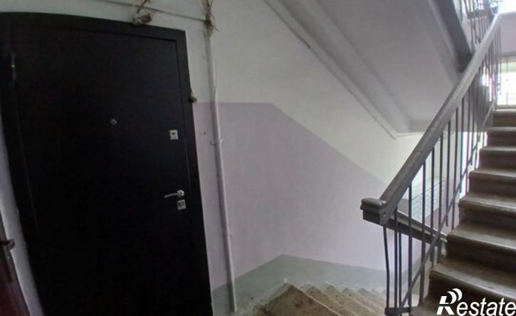 2-комн квартира Западный б-р, 18А,  д. 18А