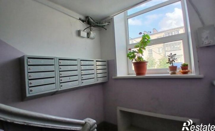 2-комн квартира Западный б-р, 18А,  д. 18А
