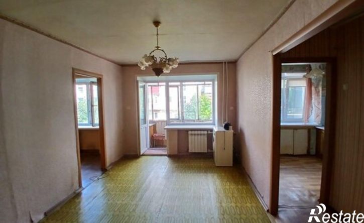 2-комн квартира Западный б-р, 18А,  д. 18А