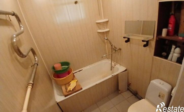2-комн квартира Западный б-р, 18А,  д. 18А
