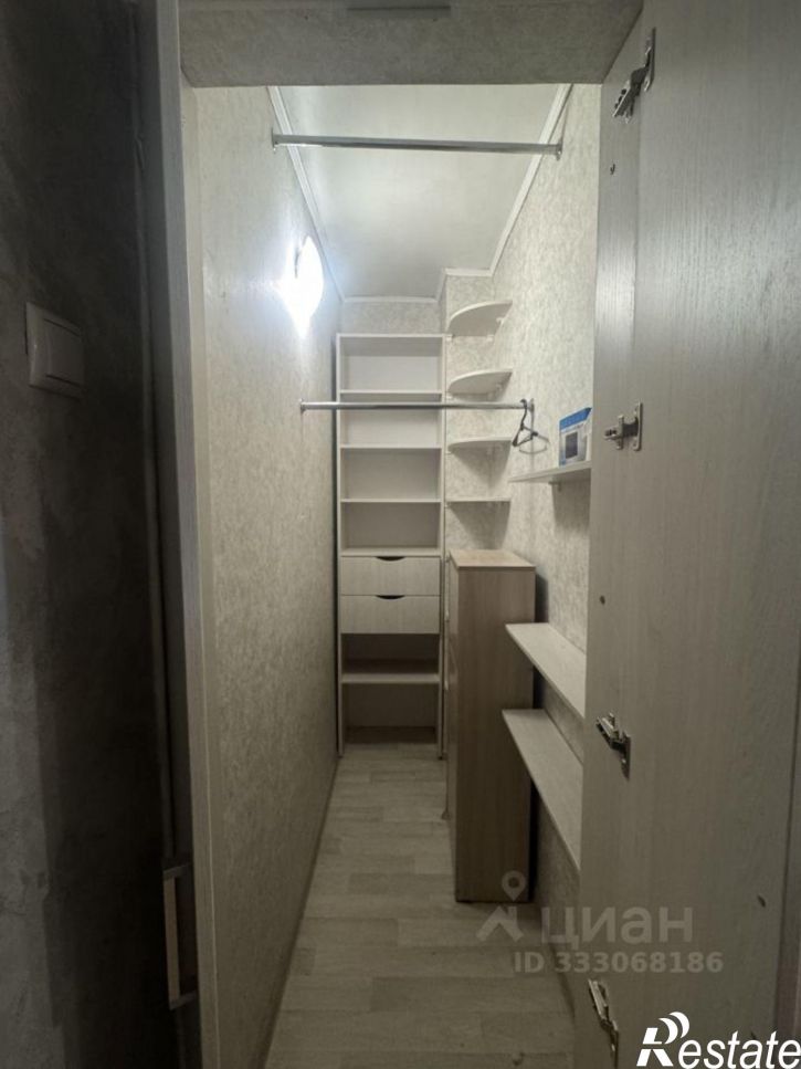 1-комн квартира ул Октябрьская, 38,  д. 38