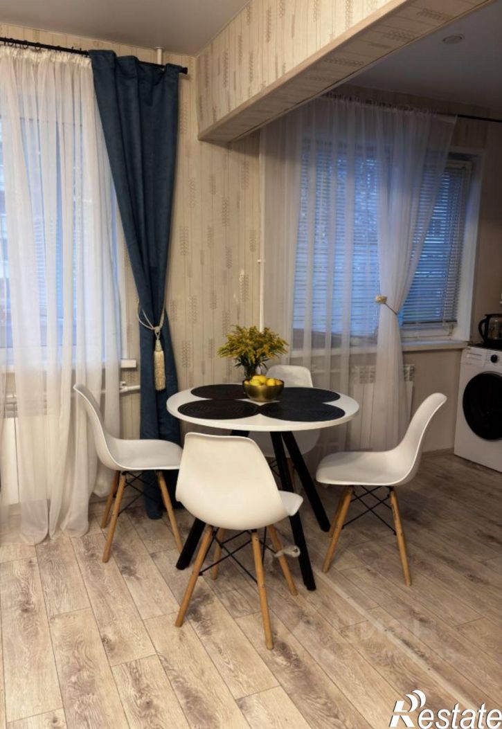 3-комн квартира ул Пушкарева, 32,  д. 32