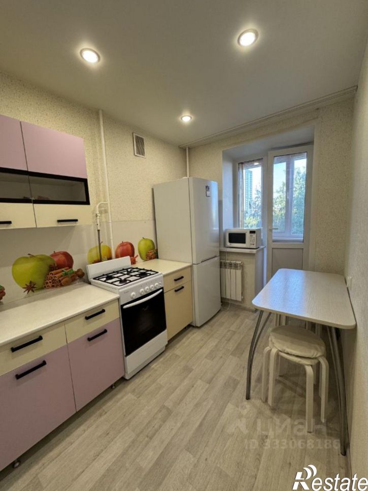 1-комн квартира ул Октябрьская, 38,  д. 38