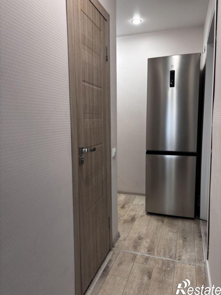 3-комн квартира ул Пушкарева, 32,  д. 32