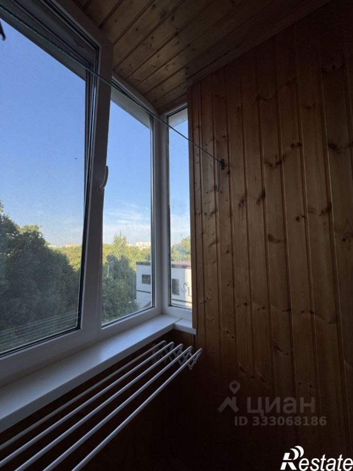 1-комн квартира ул Октябрьская, 38,  д. 38