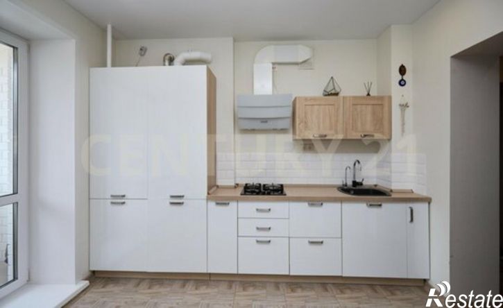 2-комн квартира пр-кт Маршала Устинова, 22,  д. 22