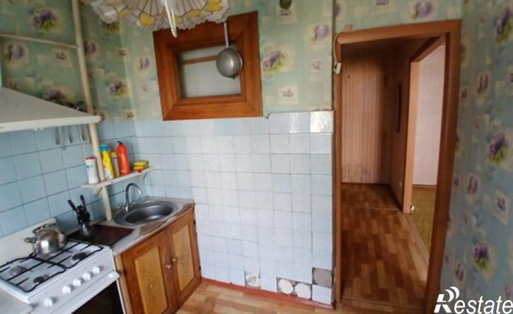2-комн квартира Западный б-р, 18А,  д. 18А