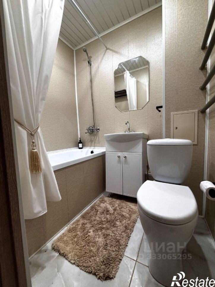 3-комн квартира ул Пушкарева, 32,  д. 32