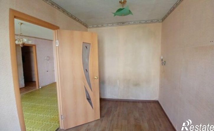 2-комн квартира Западный б-р, 18А,  д. 18А
