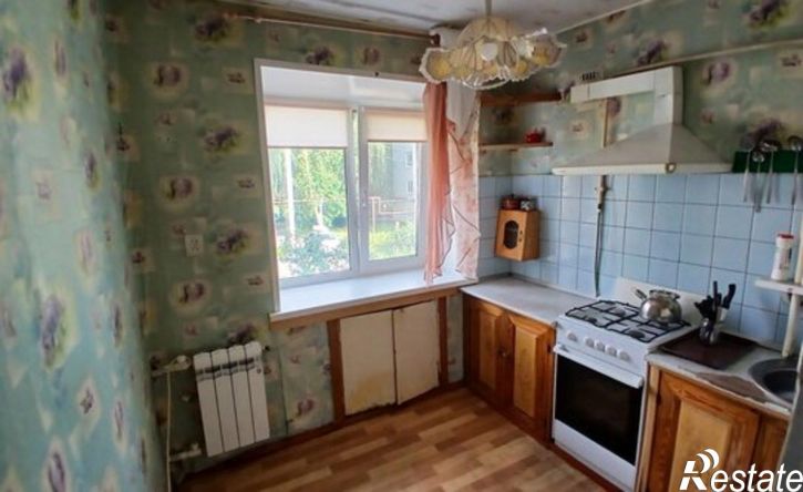 2-комн квартира Западный б-р, 18А,  д. 18А