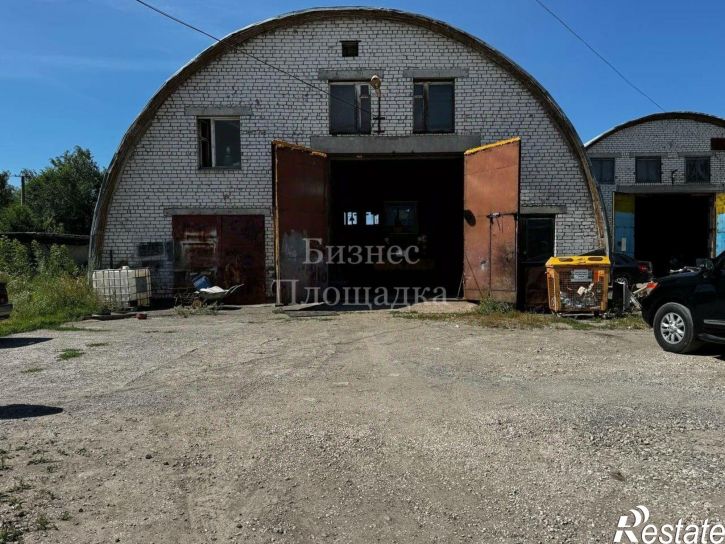 Производственное помещение пр-д Инженерный 20-й, 5,  д. 5