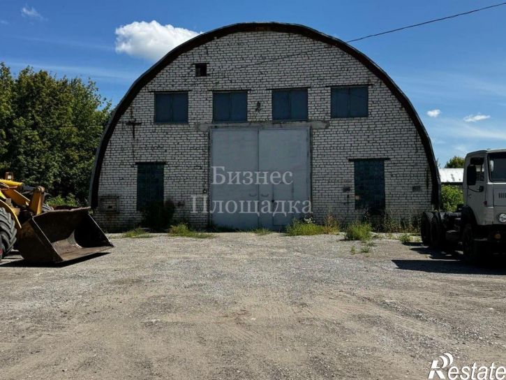 Производственное помещение пр-д Инженерный 20-й, 5,  д. 5