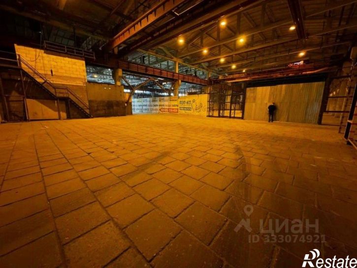Производственное помещение пр-д Инженерный 9-й, 26,  д. 26
