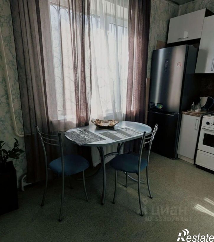 1-комн квартира Ульяновский пр-кт, 18,  д. 18
