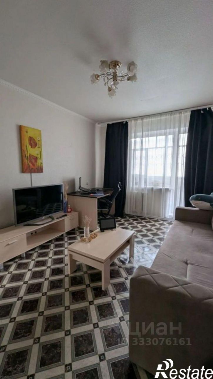 1-комн квартира Ульяновский пр-кт, 18,  д. 18