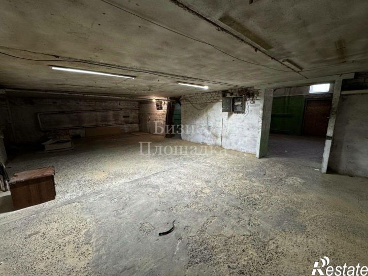Производственное помещение Заволжский