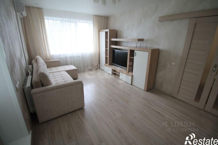 4-комн квартира ул Краснопролетарская, 15,  д. 15