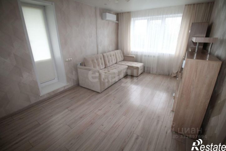 4-комн квартира ул Краснопролетарская, 15,  д. 15