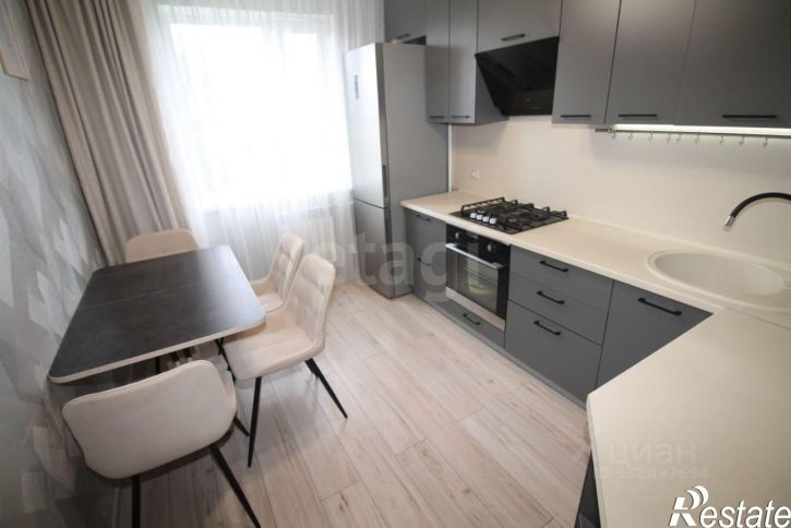 4-комн квартира ул Краснопролетарская, 15,  д. 15