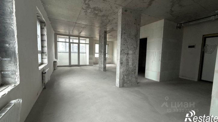 3-комн квартира пр-кт Генерала Тюленева, 32 1,  д. 32 1,  к. 1