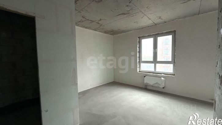 3-комн квартира пр-кт Генерала Тюленева, 32 1,  д. 32 1,  к. 1