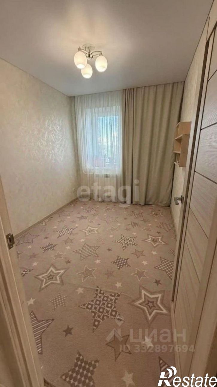 4-комн квартира ул Краснопролетарская, 15,  д. 15