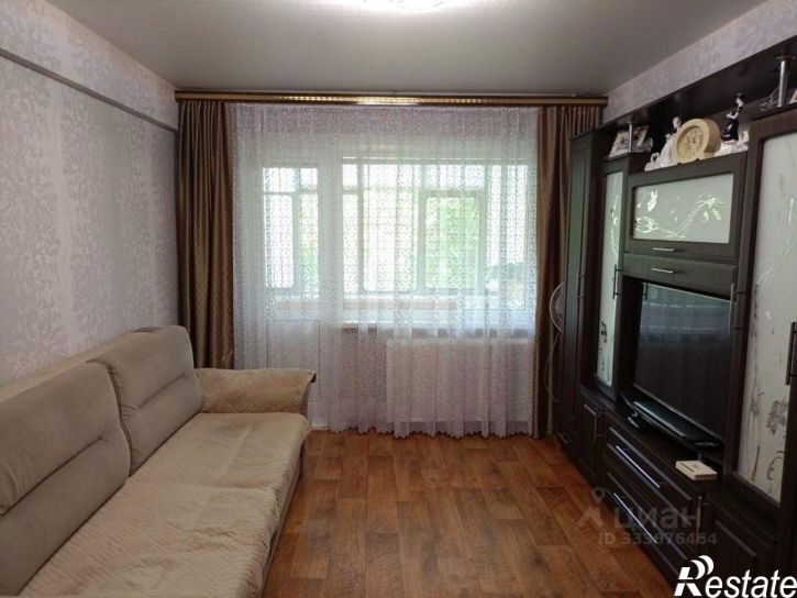 2-комн квартира ул Хрустальная, 13,  д. 13