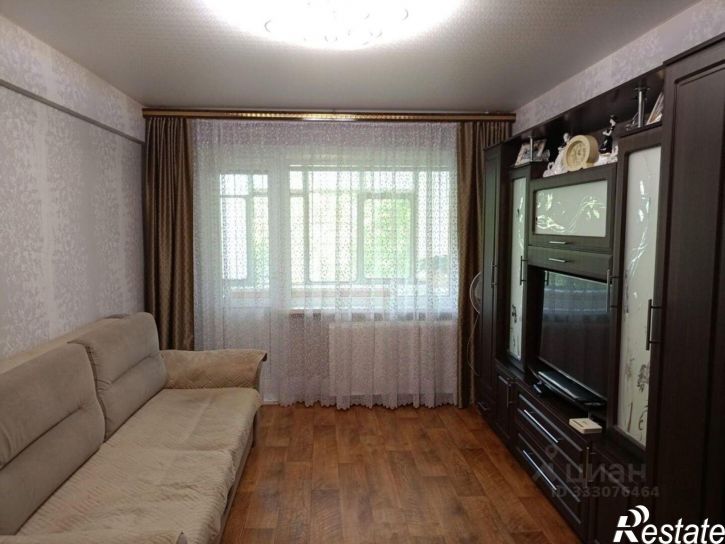 2-комн квартира ул Хрустальная, 13,  д. 13