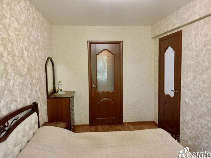 2-комн квартира ул Хрустальная, 13,  д. 13