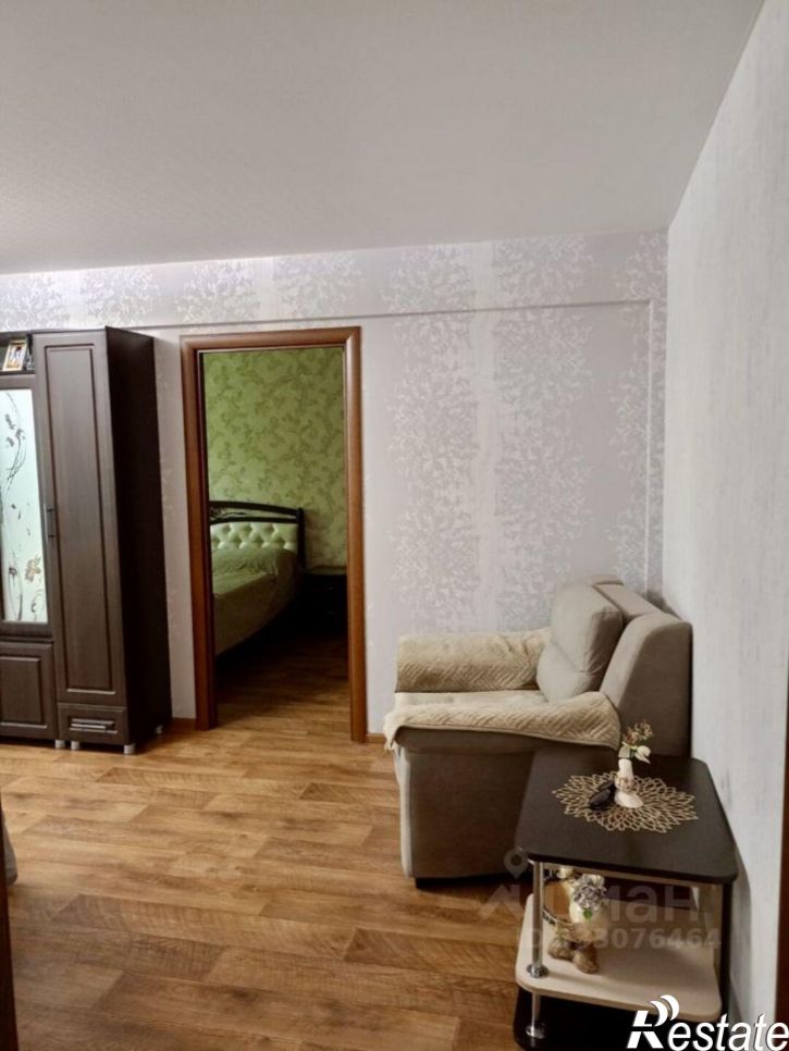 2-комн квартира ул Хрустальная, 13,  д. 13