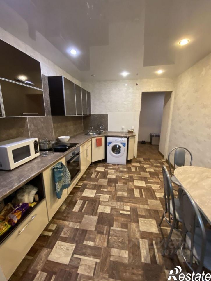 1-комн квартира ул Автозаводская, 49,  д. 49