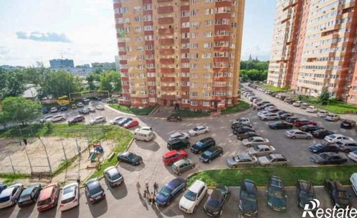 1-комн квартира ул Кирова, 6,  д. 6