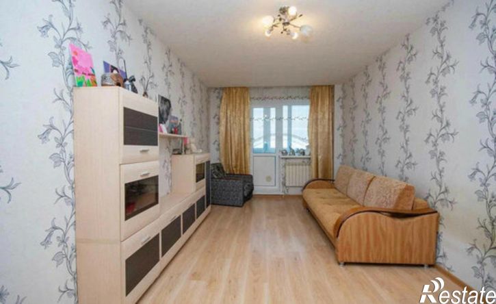 1-комн квартира ул Кирова, 6,  д. 6