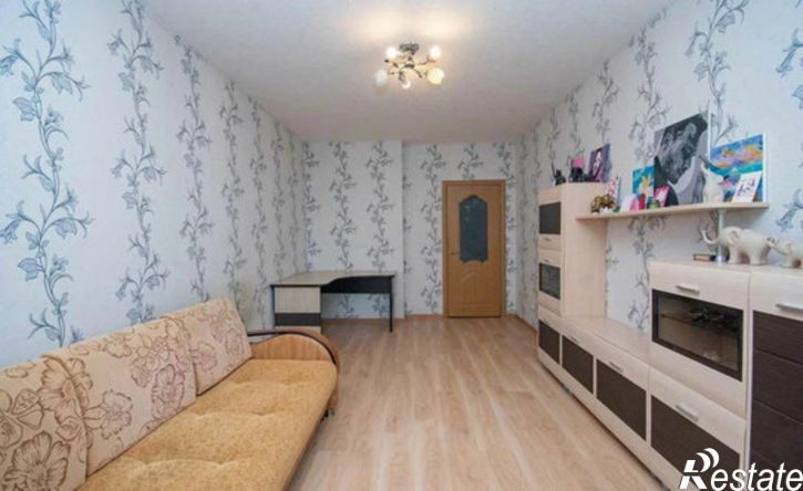 1-комн квартира ул Кирова, 6,  д. 6