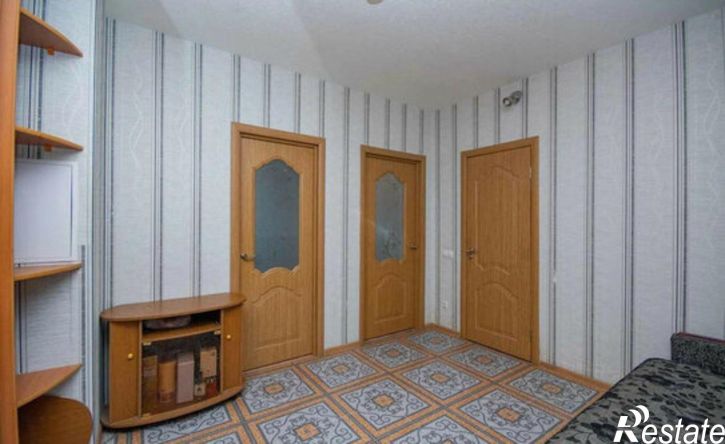 1-комн квартира ул Кирова, 6,  д. 6