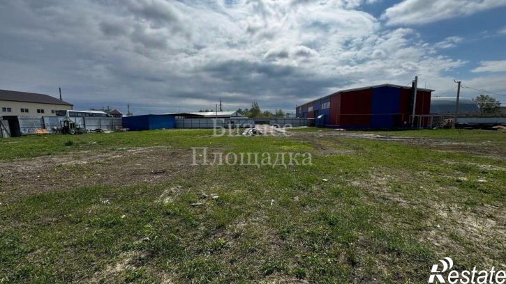Производственное помещение Московское шоссе, 46К,  д. 46К