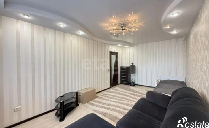 2-комн квартира Ульяновск, улица Рябикова, 124с2