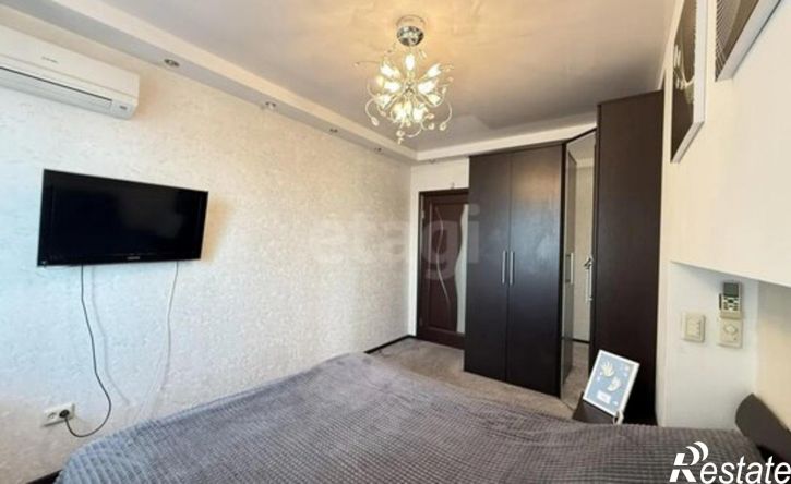 2-комн квартира Ульяновск, улица Рябикова, 124с2