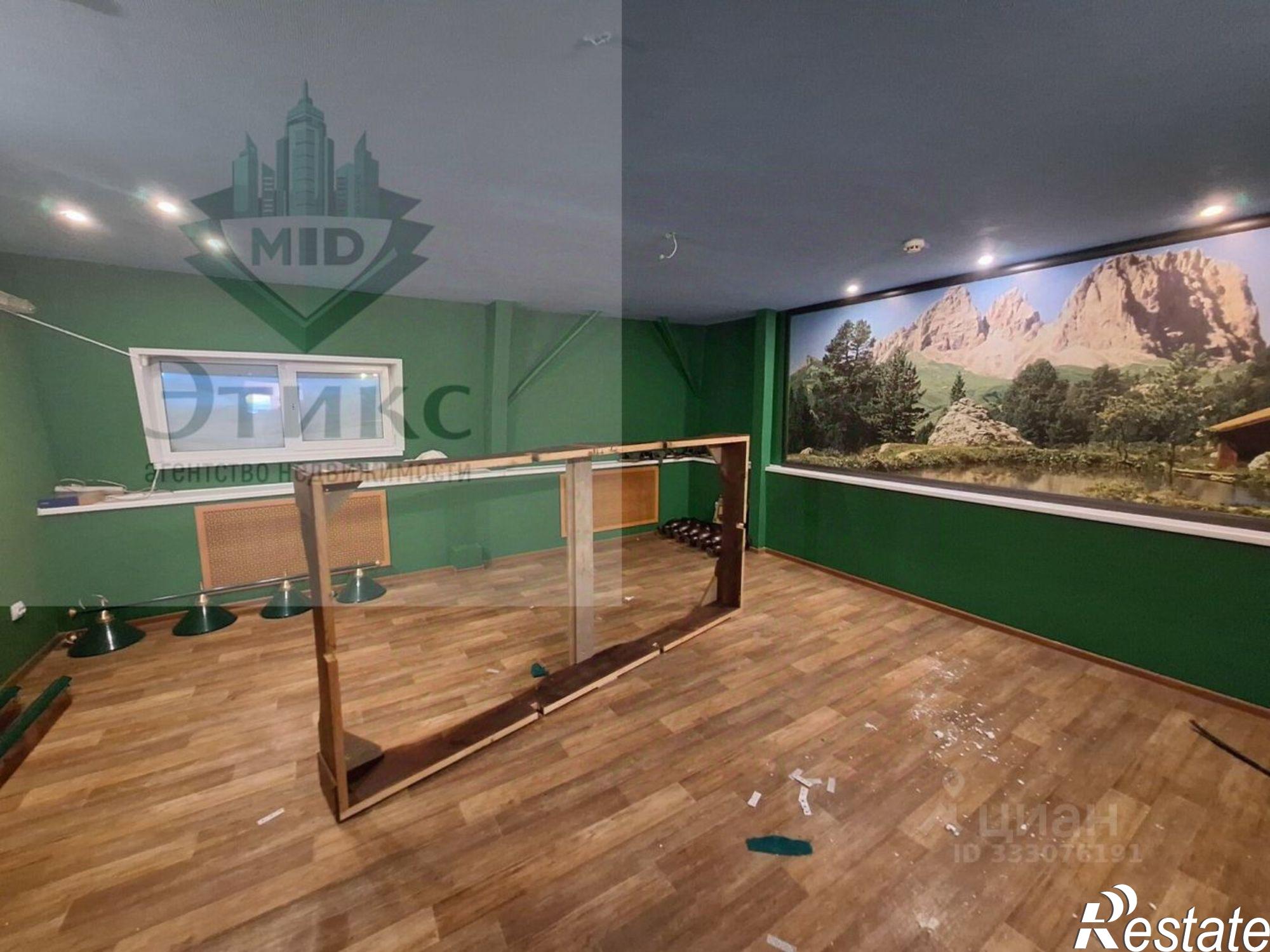 Купить ОСЗ, отдельно стоящее здание за 20 000 300 рублей на пр-кт Генерала Тюленева, 2