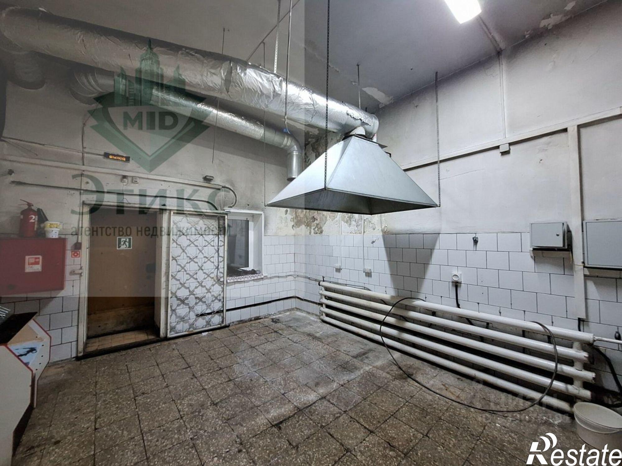Купить ОСЗ, отдельно стоящее здание за 20 000 300 рублей на пр-кт Генерала Тюленева, 2